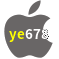 Aplicativo ye678 para iOS