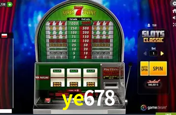 Desvendando o Mundo dos Jogos Virtuais na ye678