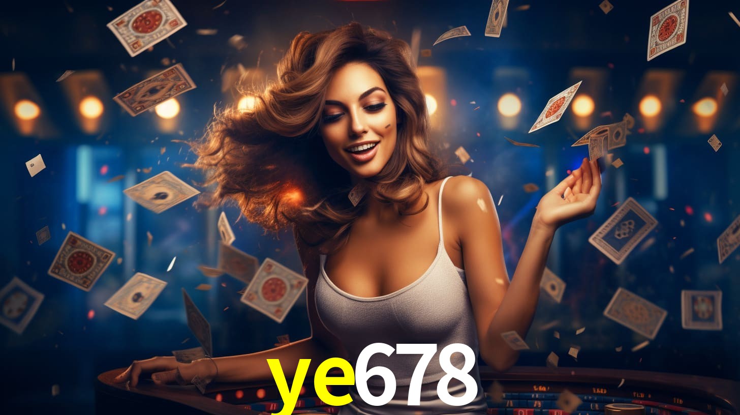 ye678 bet