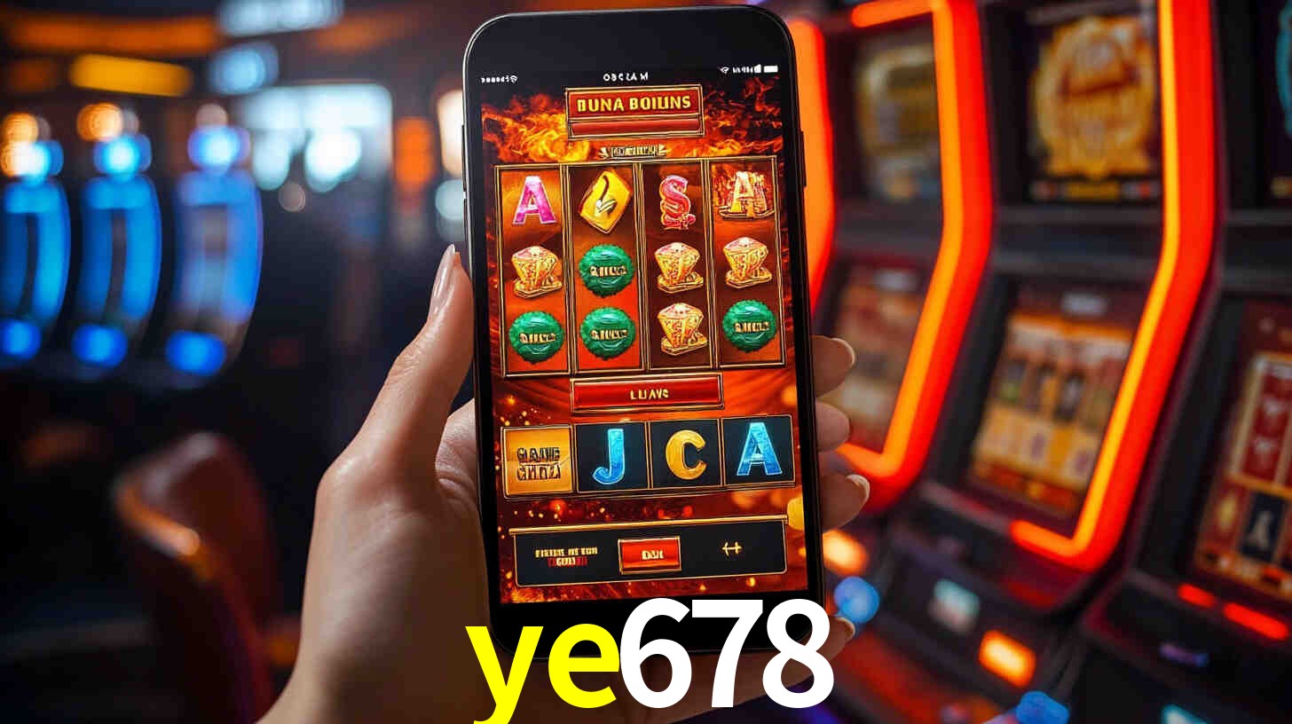 ye678 - Caça-Níqueis da Elite VIP - ye678.com