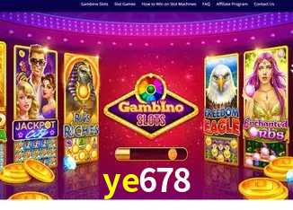 Descubra a Essência do ye678: Nossa História e Compromissos