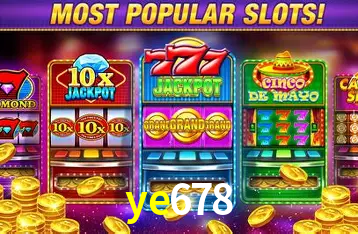 Apostas Esportivas na ye678: Um Guia Completo