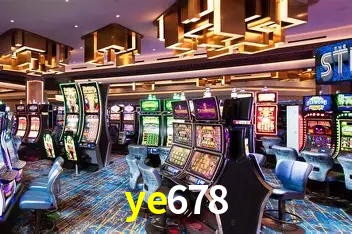 A Experiência Imersiva dos Cassinos Ao Vivo no ye678