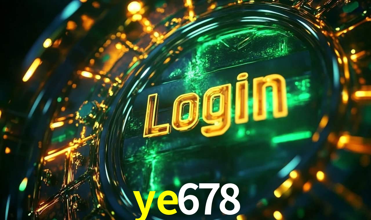 Interface do App ye678