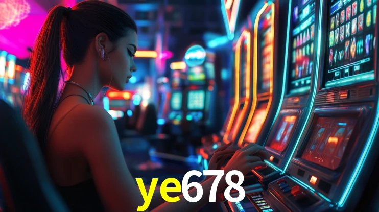 ye678 bet