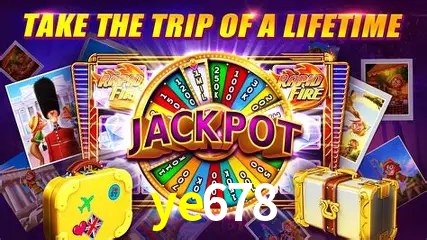 A Emoção da Loteria na ye678: Uma Chance de Mudança de Vida