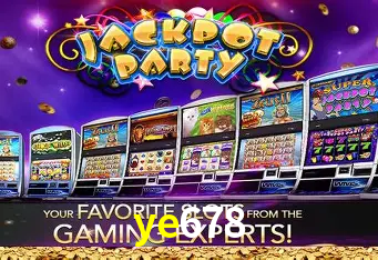 Desvendando o Mundo dos Jogos Virtuais na ye678