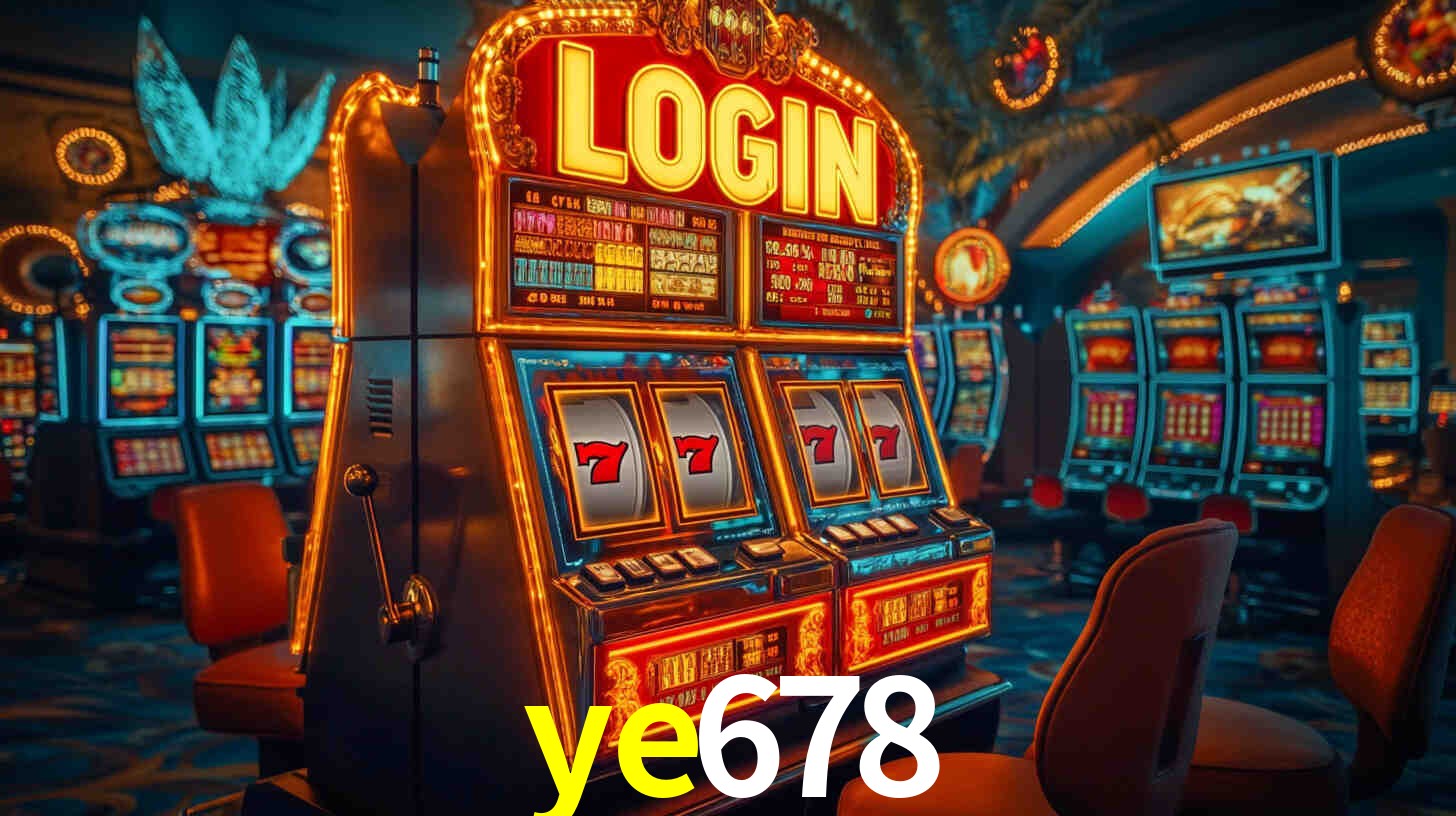 ye678 bet