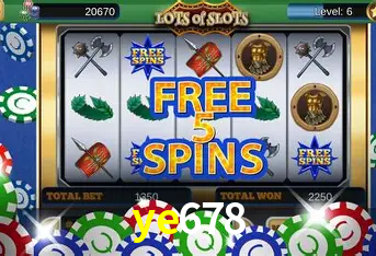 A Experiência Imersiva dos Cassinos Ao Vivo no ye678