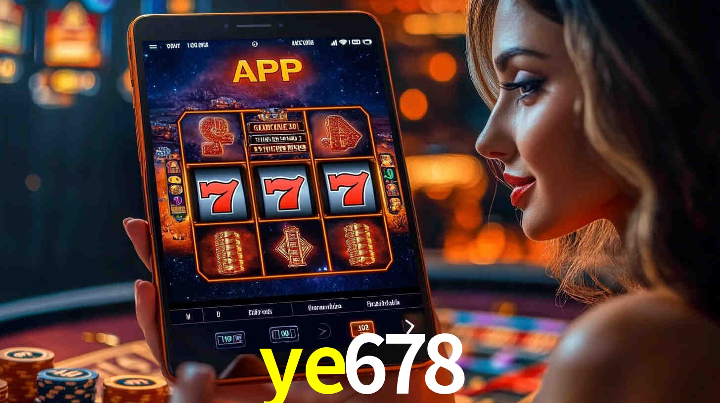 Bônus Generosos e Exclusivos no ye678 para Você!