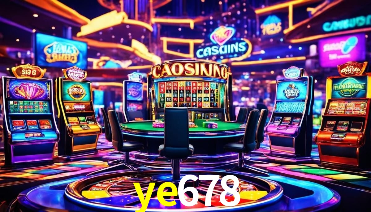 Integração de APIs ye678