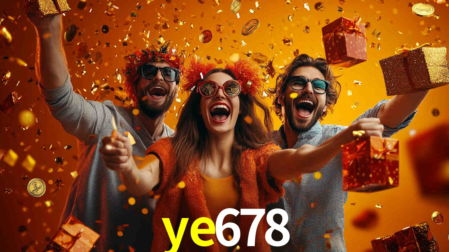 ye678: A Experiência de Casino com Jogos de Mesa ao Vivo