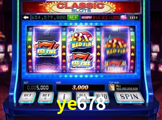 Descubra a Essência do ye678: Nossa História e Compromissos