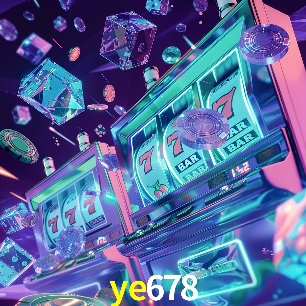 Casino VIP ye678