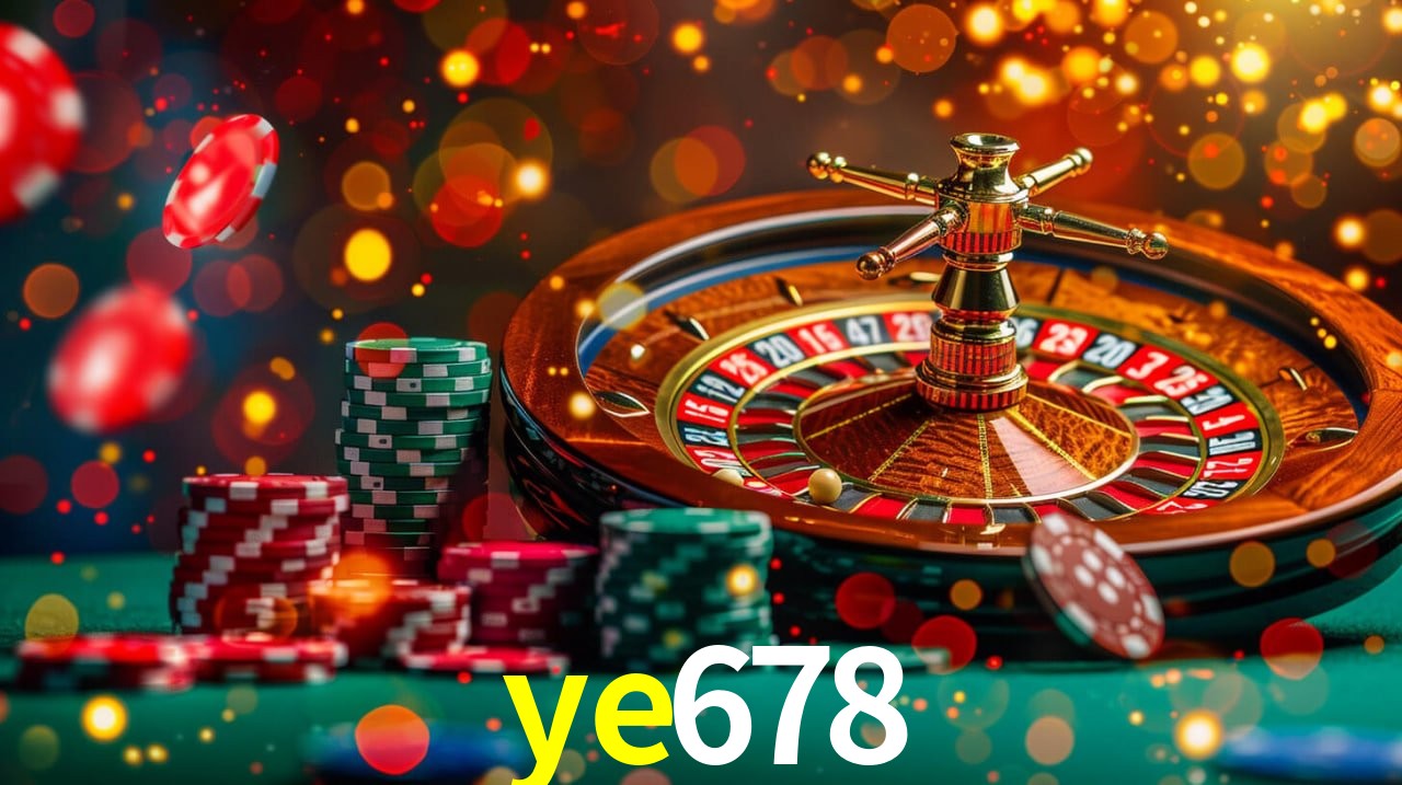 Bônus Diários ye678