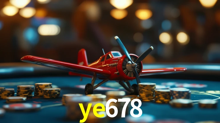 Descubra a Essência do ye678: Nossa História e Compromissos